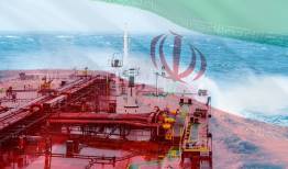 فروش نفت ایران درحال بازگشت به دوران اوج + فیلم