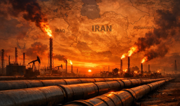  فرصت تاریخی برای اقتصاد ایران یا تکرار تاریخ!