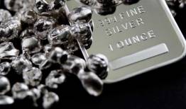 قیمت نقره با افزایش در بازار داخلی بازگشایی شد
