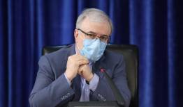 واکسن اسپوتنیک ایرانی رونمایی شد