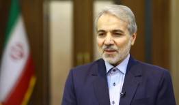 افزایش ۱۹ هزار مگاواتی ظرفیت برق کشور در ۸ سال اخیر