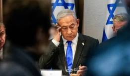 جزئیات رفت و آمد مشکوک نتانیاهو فاش شد