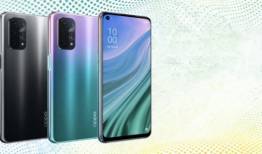 معرفی گوشی Oppo A54 5G همراه با اسنپدراگن ۴۸۰ 