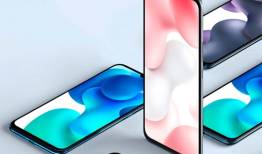 رونمایی شیائومی از گوشی Xiaomi 11 Youth 