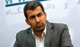 ۳ میلیارد تومان در بخش آبخیزداری راور هزینه شده است