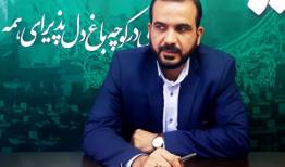 بنادر و دریانوردی باید باعث رونق اقتصادی کشور شوند