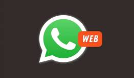 تماس تصویری با واتساپ وب بالاخره ممکن شد