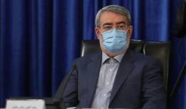 خاموشی ها برنامه ریزی شده و با آگاهی مردم باشد