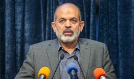 شهید سلیمانی مظهر پیروزی و اراده مستحکم است
