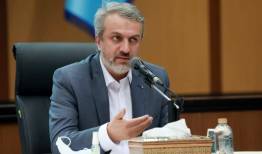 افزایش همکاری های اقتصادی ایران و سوریه