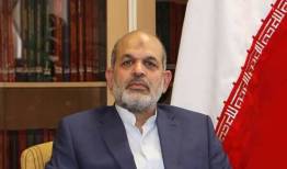 رویکرد وزارت کشور توسعه اقتصاد مرزی است