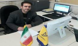 توزیع بیش از ۴۰ هزار مرسوله پستی در گلپایگان 