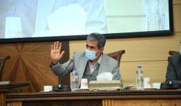 نظارت بر حوزه تنظیم بازار مطالبه جدی مجلس است