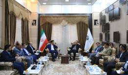 مردم باید اثر پرداخت مالیات خود را در آبادانی شهرها و روستاها ببینند 