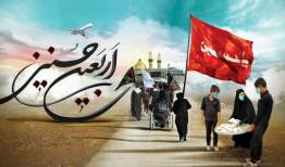 ۴۱ هزار و ۵۰۰ نفر لرستانی در سامانه سماح اربعین ثبت‌نام کرده‌اند