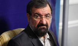 اجازه ادامه تحریم ها را به آمریکا نخواهیم داد