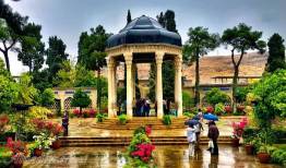 خسارت 320 هزار میلیارد ریالی کرونا به گردشگری ایران