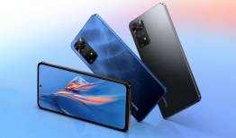 عرضه دو گوشی ردمی نوت 11E 5G و 11E Pro 