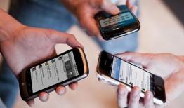 کاهش ۶ میلیارد دلاری قاچاق موبایل با طرح رجیستری