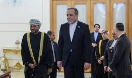 ماجرای ارسال پیام آمریکا به ایران توسط عمان