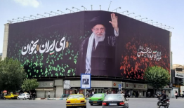 در دوره میهن‌فروشی‌ها، یک عمر ایرانی‌ترین بودی
