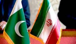 ایجاد بازارهای جدید برای توسعه تجارت پاکستان و ایران