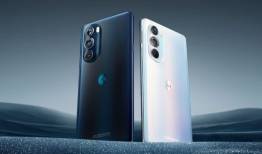 رندرهای جدید Moto Edge 30 Pro افشا شد