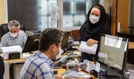 فرمول پیشنهادی دولت برای افزایش حقوق‌ها