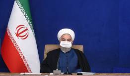 امیدواریم دولت آمریکا به مسیر عقلانیت و قانون برگردد