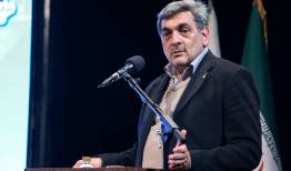 تاکید حناچی به حضور متخصصان در انتخابات شورای شهر  