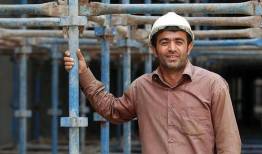 آغاز عملیات ساخت 2000 واحد مسکن کارگری