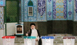 کُندی رأی‌گیری در برخی بخش‌ها رفع شود