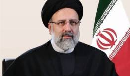 سید ابراهیم رئیسی  هشتمین رئیس جمهور ایران شد