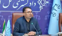 آزادی ۱۴زندانی مربوط به اغتشاشات درهرمزگان