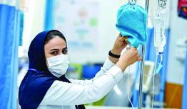 دستورالعمل جدید پرداخت کارانه پرستاری ابلاغ شد