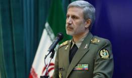 صنعت هوایی کشور الگویی در حوزه مقابله با تحریم‌هاست