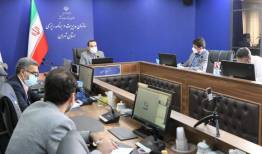 اجرای چهارپروژه مهم و اثرگذار دراستان تهران