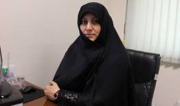 عبور از بحران پیری از مسائل جدی برای برنامه‌ریزی است