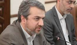 قیمت سیمان پاکتی کمتر از ۲۵ هزار تومان شد