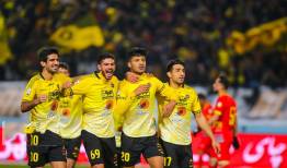 پاداش ۸۰ میلیونی سپاهان برای شکست پرسپولیس