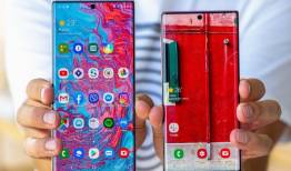 ساخت صفحه نمایش LTPO OLED گوشی های هوشمند