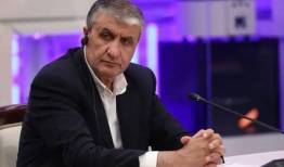 یک واکنش به تحرکات نظامی آمریکا در مرز ایران