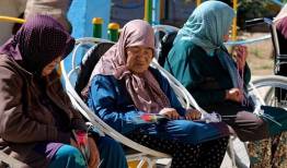 جمعیت سالمند کشور تا ۲۰ سال آینده ۲ برابر می‌شود