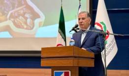 تحقق اقتصاد مقاومتی با عزم راسخ بخش خصوصی