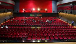 بلیت سینماها در روز ملی سینما نیم‌بها است