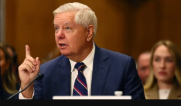 سفر سناتور جنگ‌طلب آمریکایی به سرزمین های اشغالی 