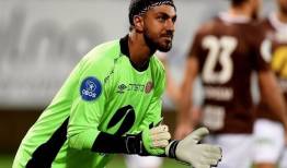 اعتراض پرسپولیس به حکم دروازه بان جنجالی