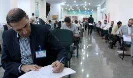 تلاش مجلس و دولت برای ساماندهی استخدام کارکنان دولت