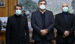 درخواست تعیین درآمد باشگاه استقلال از شهرداری تهران