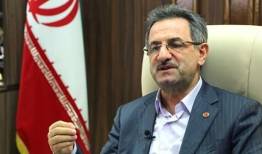 درخواست تمدید محدودیت‌های تهران در هفته آینده